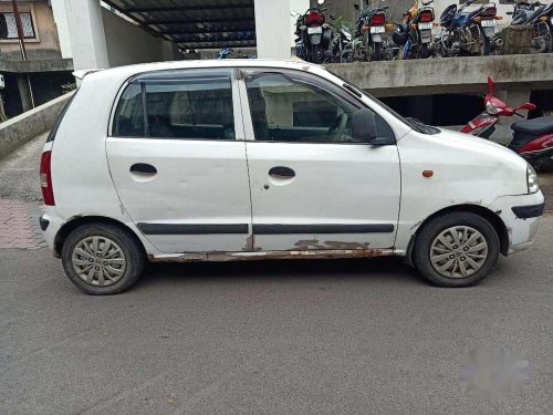 Used 2006 Hyundai Santro MT for sale in Surat