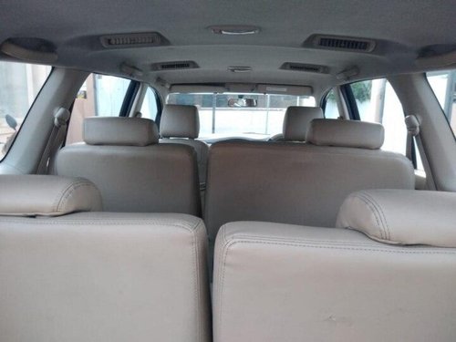 Toyota Innova 2.5 V Diesel 8-seater 2008 MT in Coimbatore