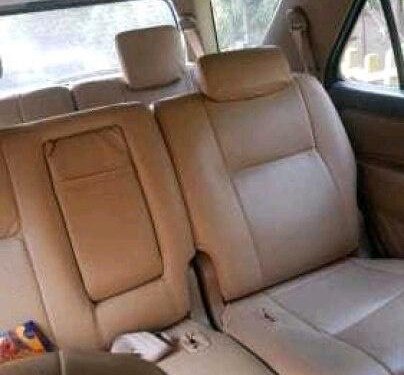 Used 2013 Toyota Fortuner 4x4 MT for sale in Noida