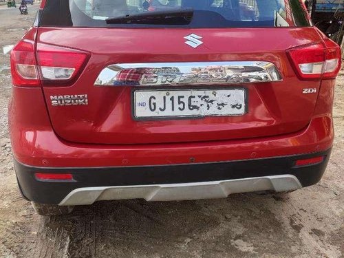 Maruti Suzuki Vitara Brezza ZDi 2016 MT for sale in Ahmedabad