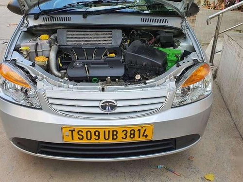 Used 2017 Tata Indica eV2 MT for sale in Hyderabad