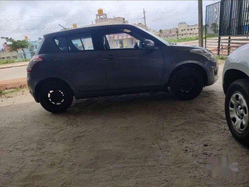 Maruti Suzuki Swift 2016 MT for sale in Hassan