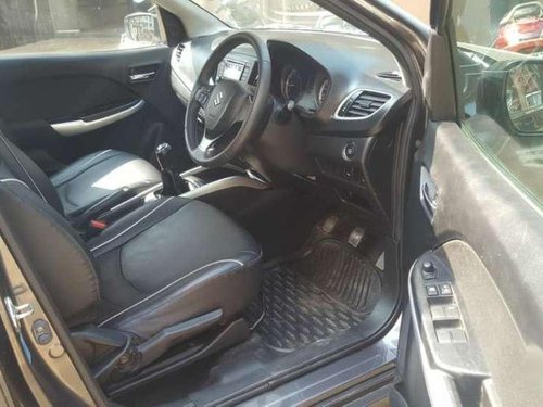 Used 2015 Maruti Suzuki Baleno MT for sale in Goregaon