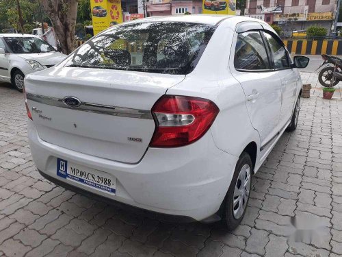 Ford Figo Aspire 2015 MT for sale in Indore