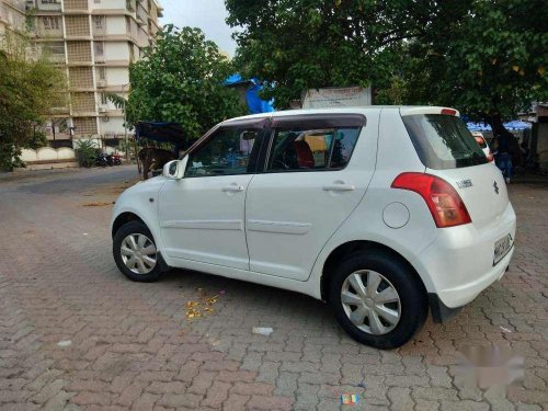 Maruti Suzuki Swift VXi, 2008, CNG & Hybrids MT in Mumbai