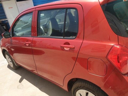 2015 Maruti Celerio ZXI AT for sale in Ghaziabad