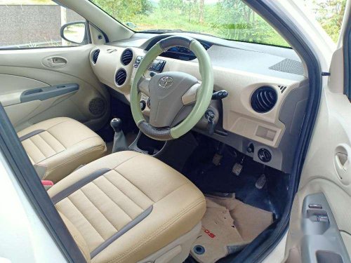 2015 Toyota Etios Liva G MT for sale in Kochi