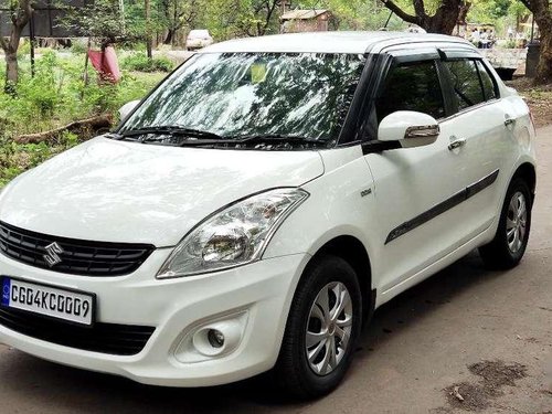 Used 2012 Maruti Suzuki Swift Dzire MT for sale in Bhilai