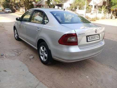 Used 2014 Skoda Rapid MT for sale in Vadodara