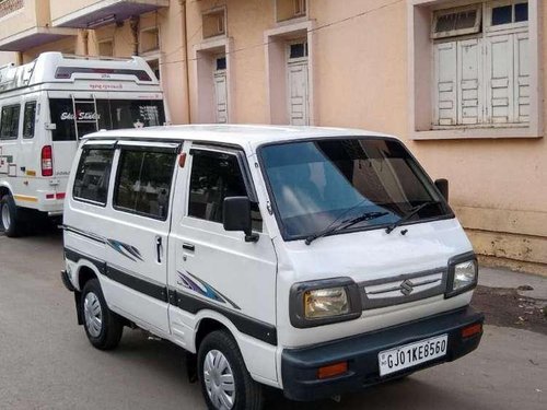 Maruti Suzuki Omni 8 STR BS-III, 2010, CNG & Hybrids MT in Rajkot