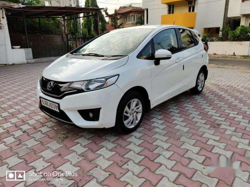 2016 Honda Jazz VX MT for sale in Vadodara