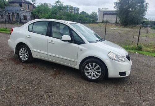 2011 Maruti Suzuki SX4 MT for sale in Pune