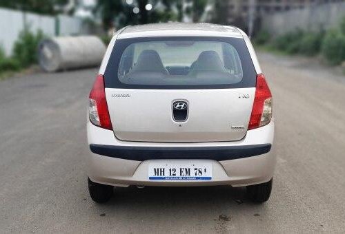 Hyundai i10 Era 1.1 2007 MT for sale in Pune