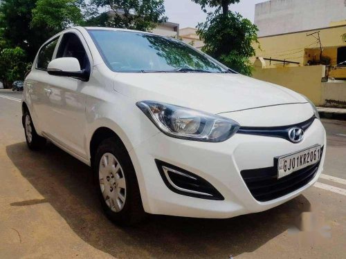 Hyundai I20 Magna 1.2, 2012, Diesel MT for sale in Ahmedabad