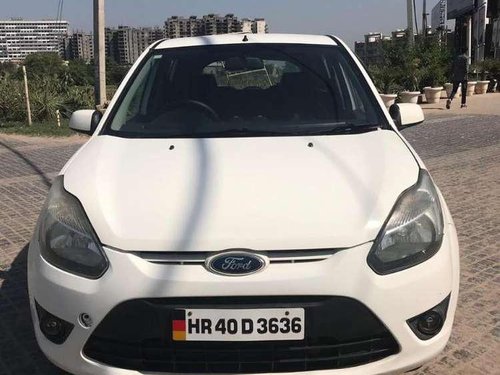 2011 Ford Figo Diesel EXI MT for sale in Chandigarh