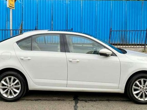 2015 Skoda Octavia AT for sale in Mumbai