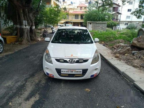 Used Hyundai i20 Magna 2009 MT for sale in Nagar