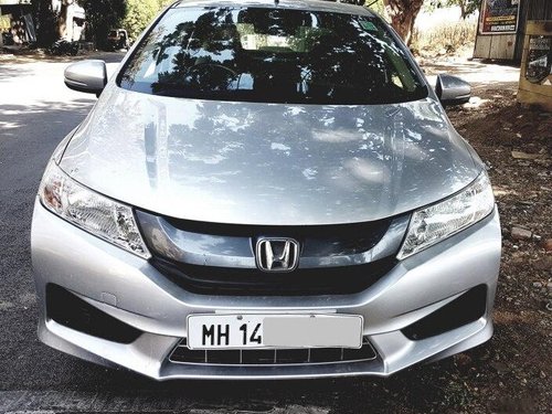 Honda City S 2014 MT for sale in Pune