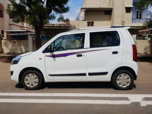 Maruti Suzuki Wagon R LXI, 2014, Petrol MT in Ahmedabad