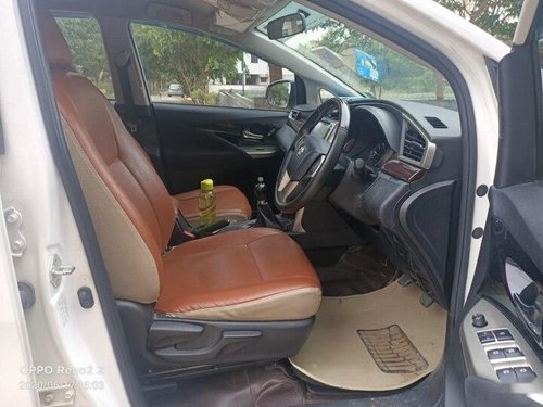 2018 Toyota Innova Crysta 2.4 VX MT for sale in Bangalore