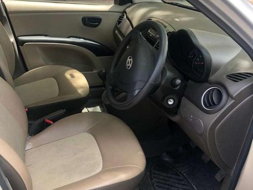 Used Hyundai i10 Magna 2016 MT for sale in Tiruchirappalli