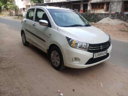 2017 Maruti Suzuki Celerio MT for sale in Vadodara