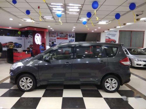 2015 Maruti Suzuki Ertiga ZDI Plus MT for sale in Nagar