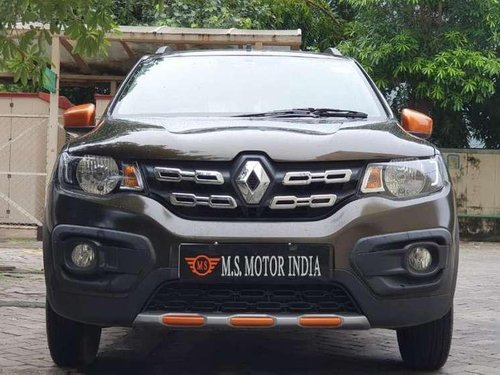 Renault KWID RXT 2017 MT for sale in Kolkata