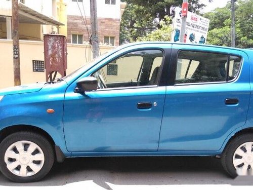 2015 Maruti Alto K10 VXI AT for sale in Coimbatore