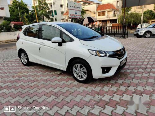 2016 Honda Jazz VX MT for sale in Vadodara