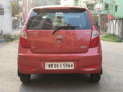 Used 2011 Hyundai i10 Sportz MT for sale in Kolkata