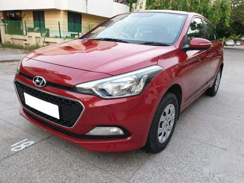 Hyundai Elite I20 Sportz 1.2 (O), 2016, Petrol MT in Chennai