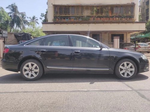 Used 2011 Audi A6 2.0 TDI Design Edition AT in Mumbai