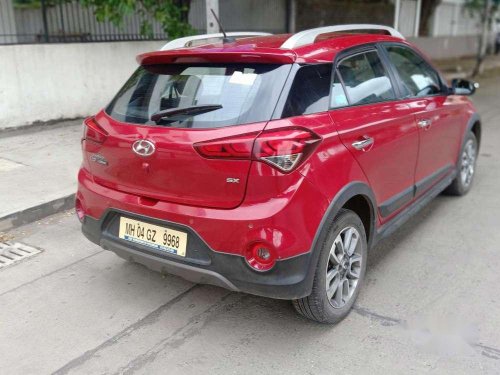 2015 Hyundai i20 Active 1.2 SX AT for sale in Mumbai