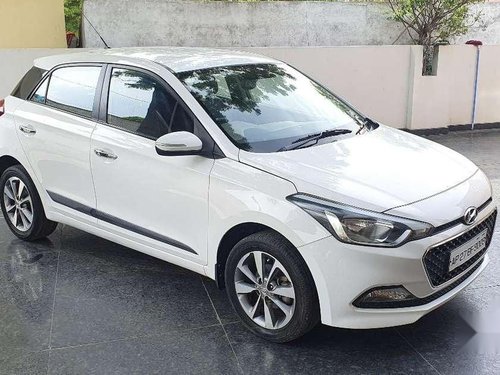 Hyundai Elite i20 Asta 1.4 CRDi 2016 MT for sale in Nellore