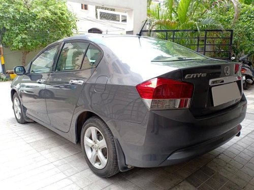 2010 Honda City 1.5 V AT for sale in Hyderabad