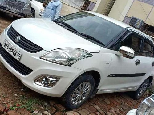 Used 2012 Maruti Suzuki Swift Dzire MT for sale in Patna