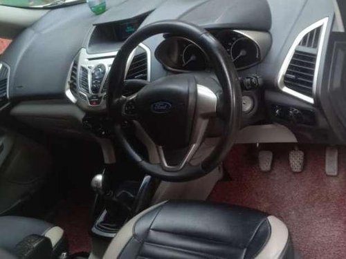 2015 Ford EcoSport MT for sale in Lucknow