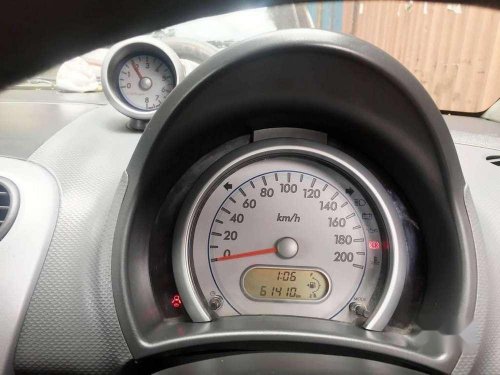 Maruti Suzuki 1000 2015 MT for sale in Pune