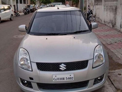 2008 Maruti Suzuki Swift Dzire MT for sale in Rajkot