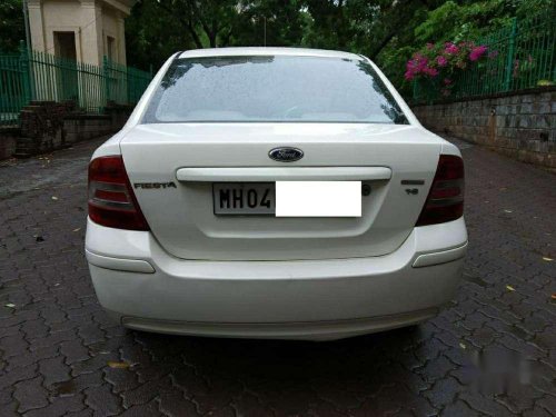 Used 2010 Ford Fiesta MT for sale in Mumbai