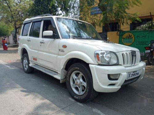 Used Mahindra Scorpio VLX 2010 MT for sale in Nagpur