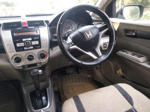 2008 Honda City 1.5 S AT for sale in Ahmedabad