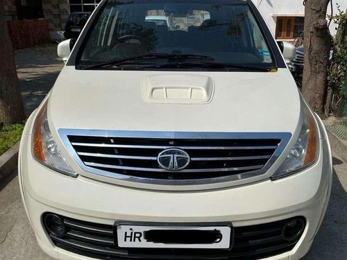 Tata Aria Prestige Leather 2011 MT for sale in Chandigarh