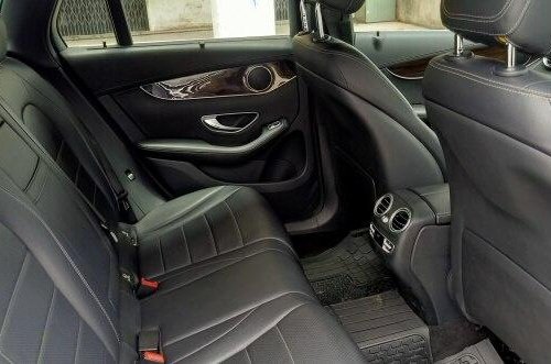 2016 Mercedes Benz GLC AT for sale in Mumbai