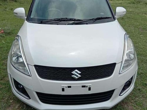 Maruti Suzuki Swift VDi ABS BS-IV, 2015, Diesel MT in Indore