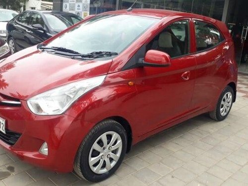 Used Hyundai Eon Sportz 2013 MT for sale in Bangalore