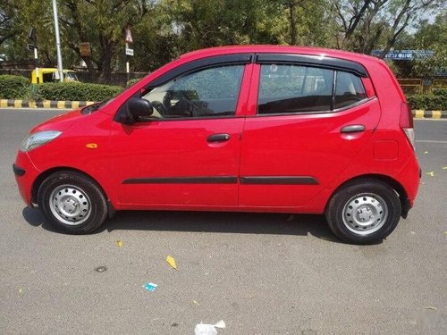 Hyundai i10 Era 2008 MT for sale in Ahmedabad