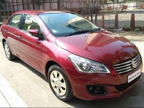 Maruti Suzuki Ciaz VXI +, 2014, Petrol MT for sale in Mumbai