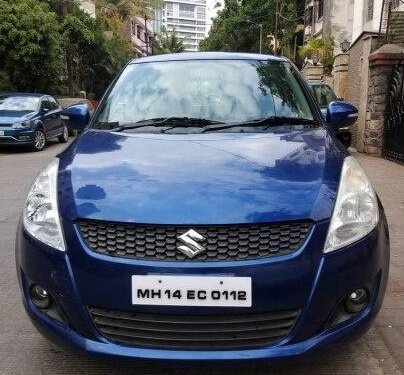 Maruti Swift VDI BSIV 2013 MT for sale in Pune